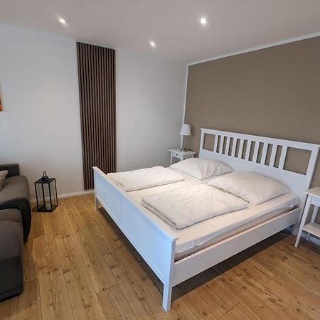 Apartmán sebotec Altenau  Exteriér fotografie