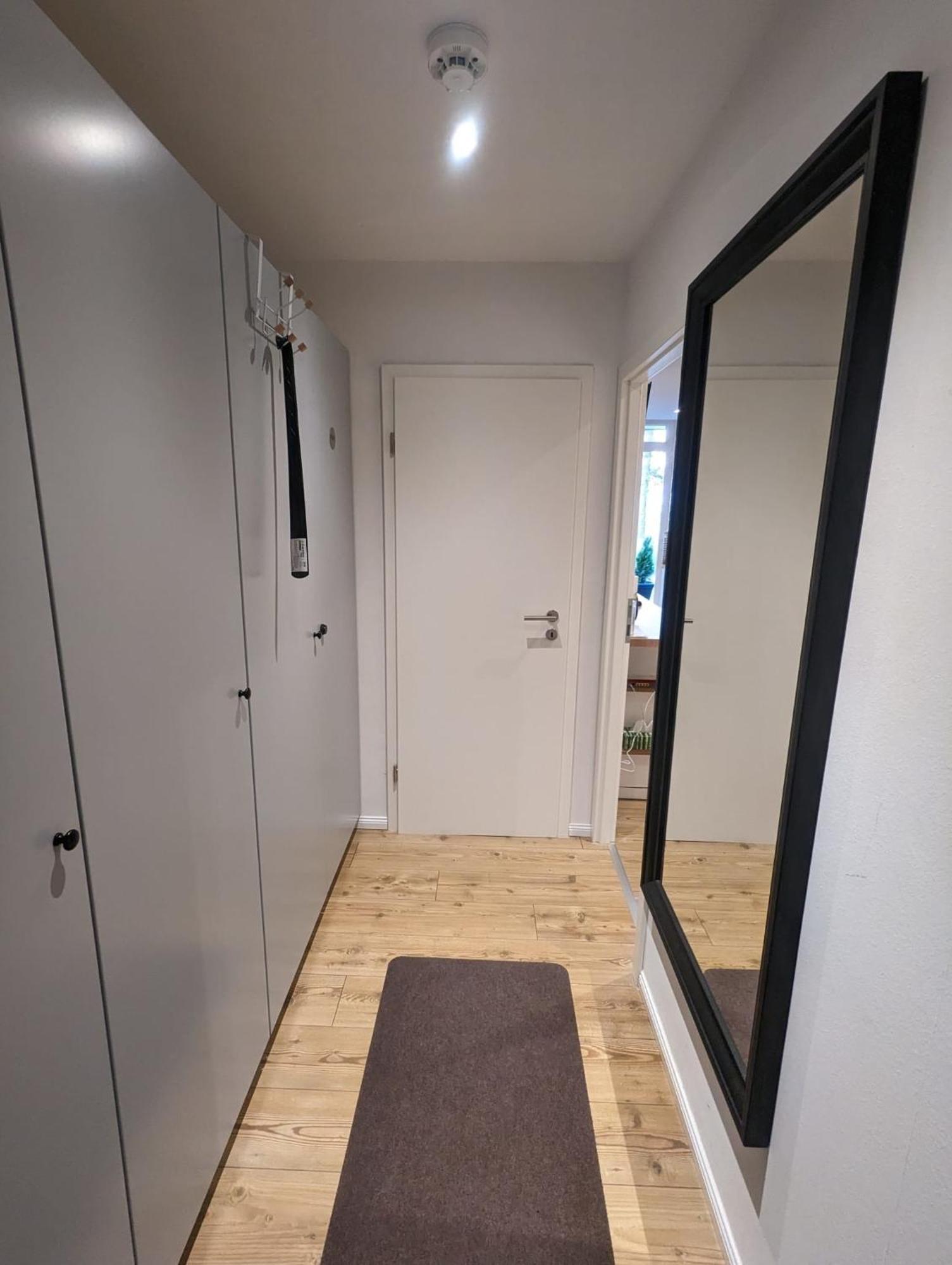 Apartmán sebotec Altenau  Exteriér fotografie
