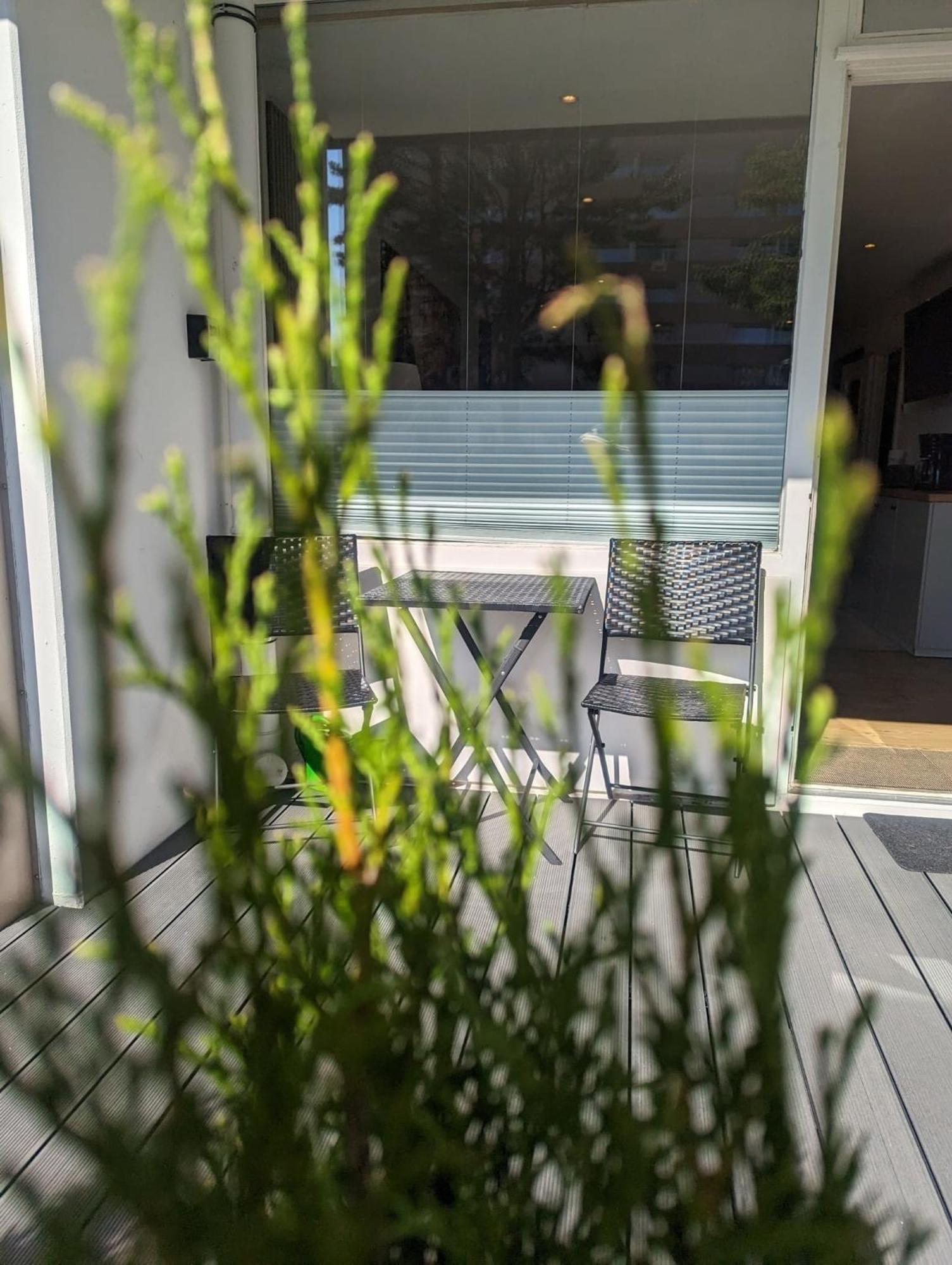 Apartmán sebotec Altenau  Exteriér fotografie