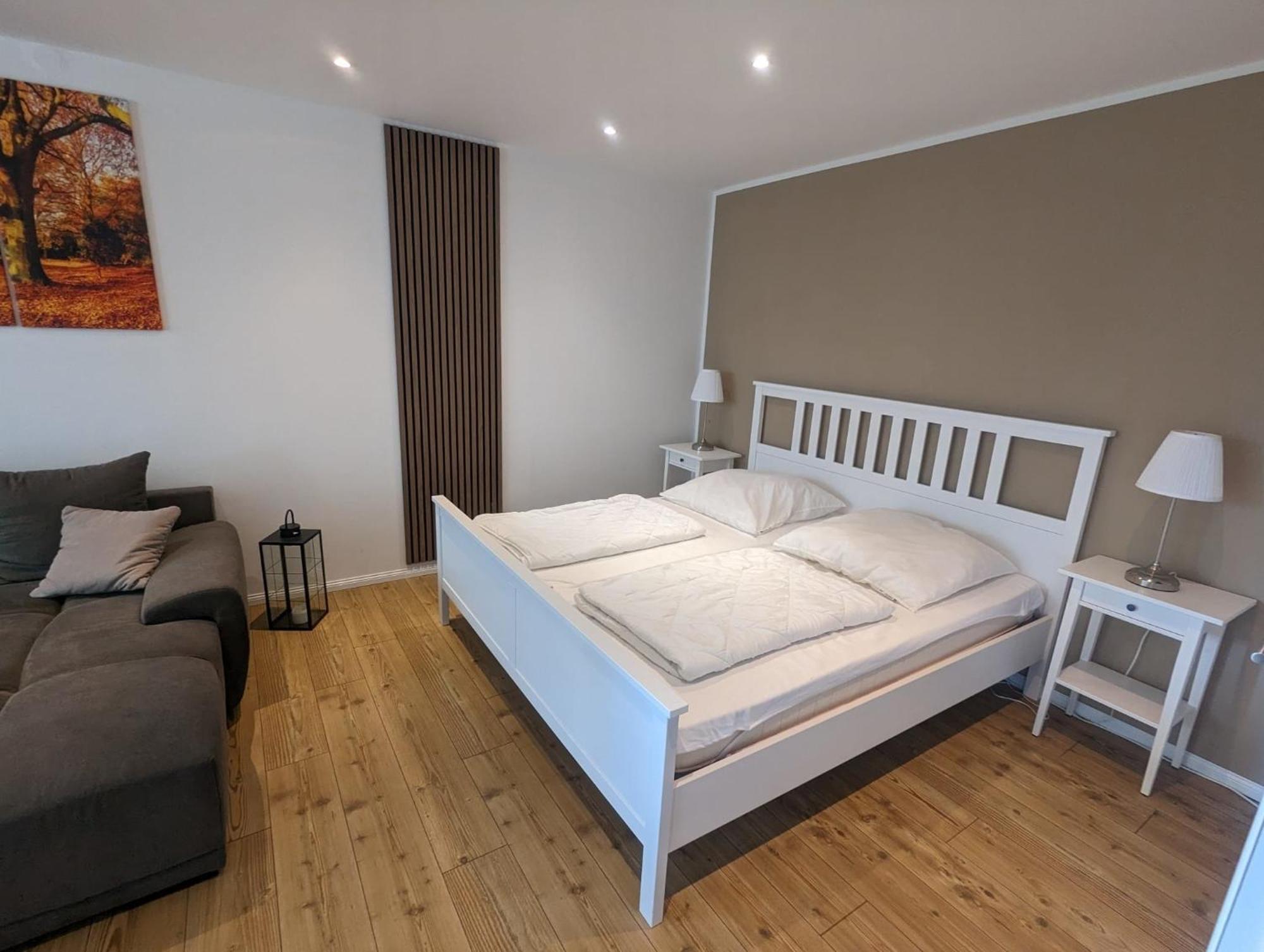 Apartmán sebotec Altenau  Exteriér fotografie