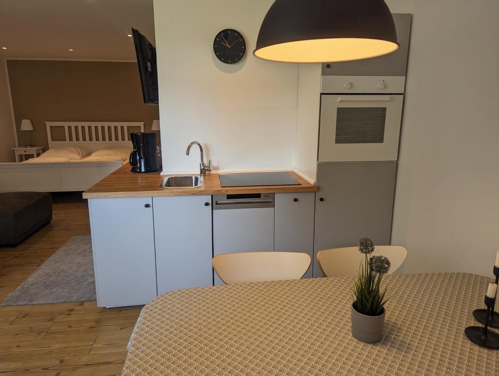 Apartmán sebotec Altenau  Exteriér fotografie